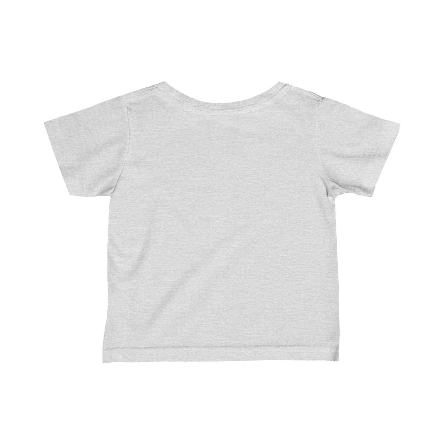 Fierce Baby Coin Baby Jersey Tee