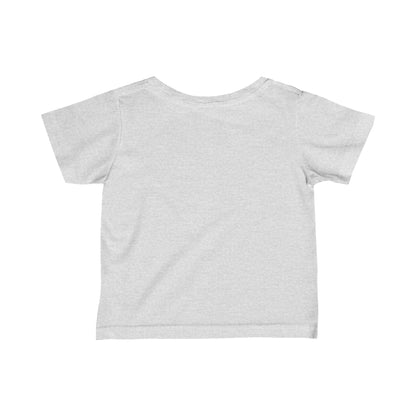 Fierce Baby Coin Baby Jersey Tee