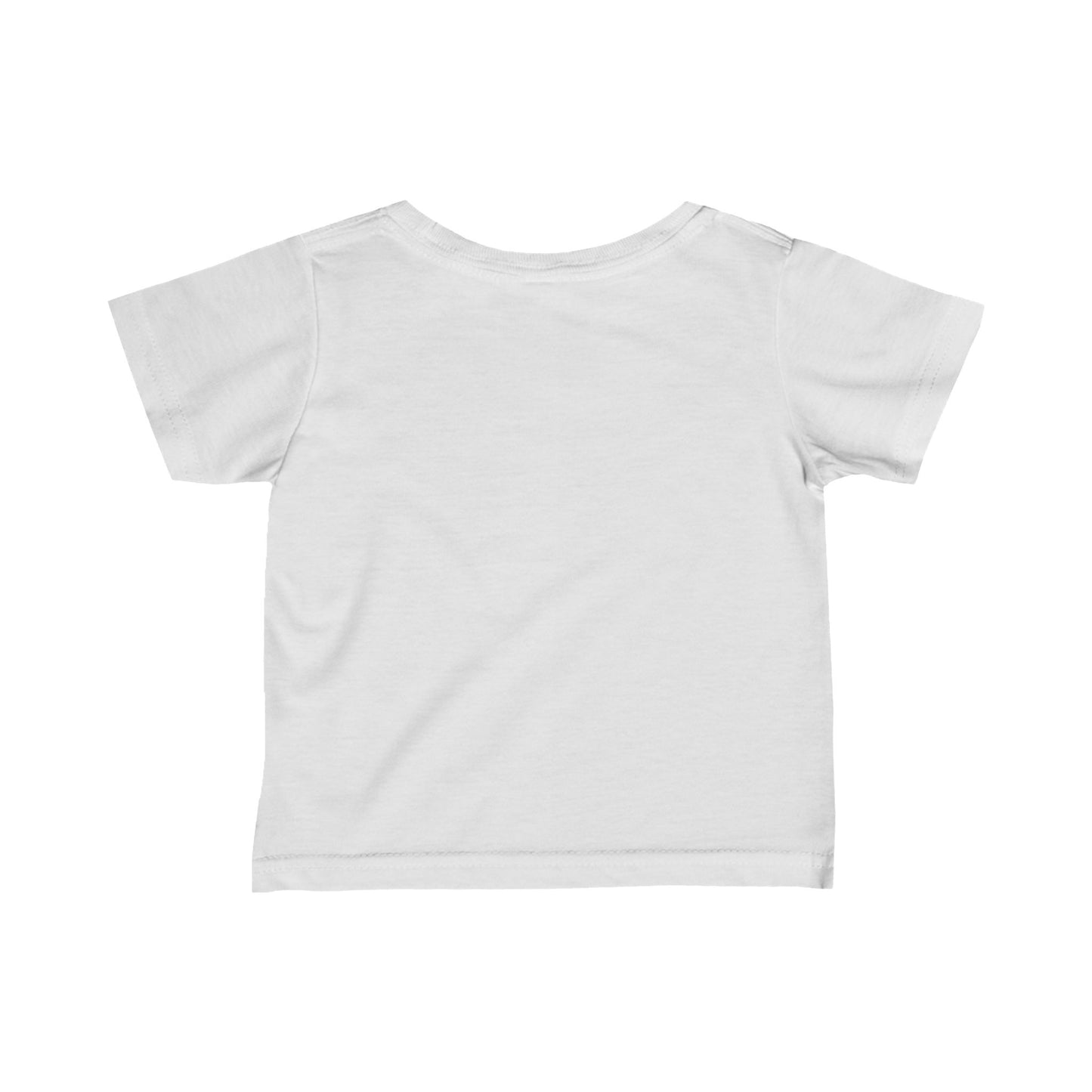 Fierce Baby Coin Baby Jersey Tee