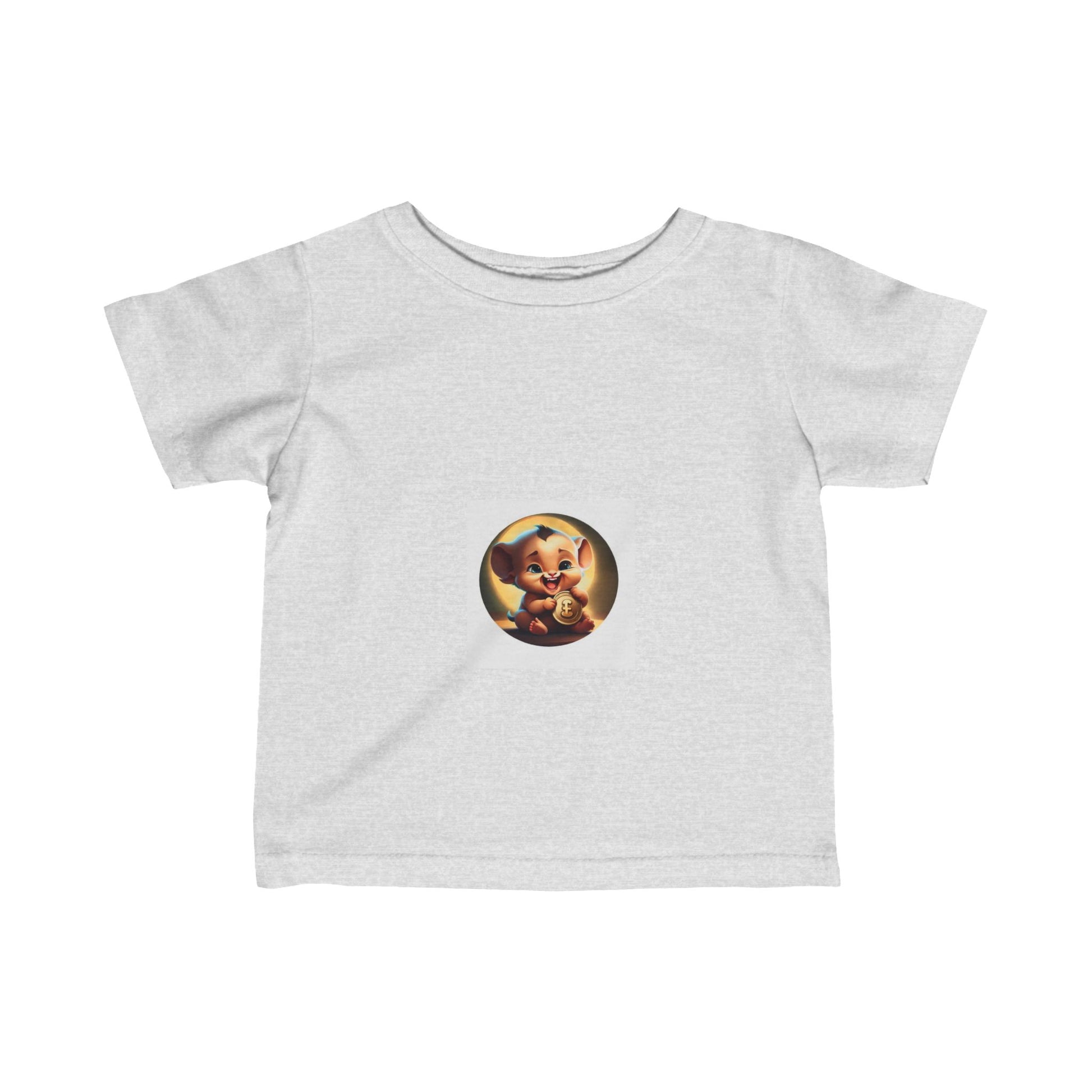 Baby Jersey Tee