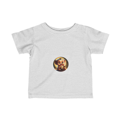 Baby Jersey Tee