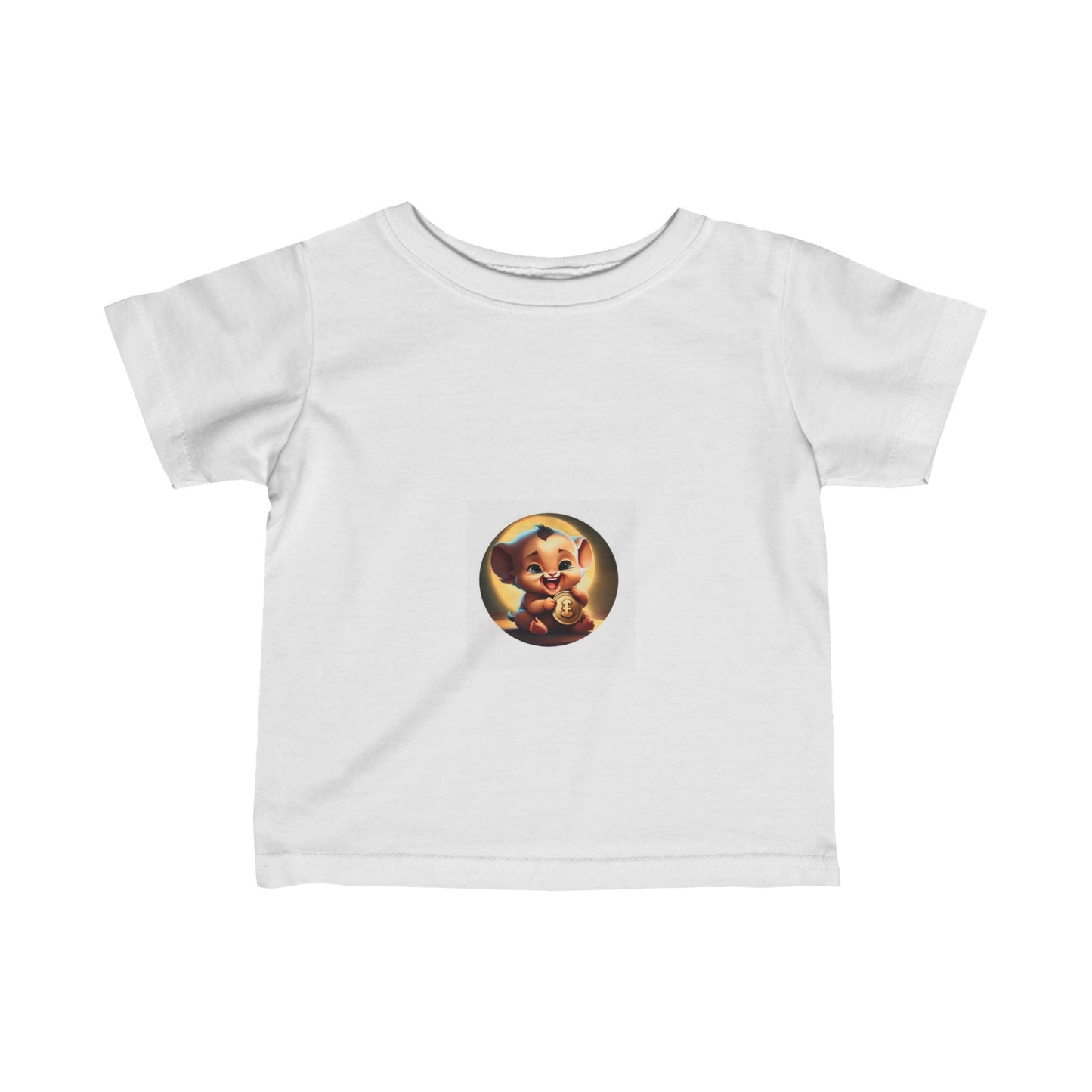 Baby Jersey Tee