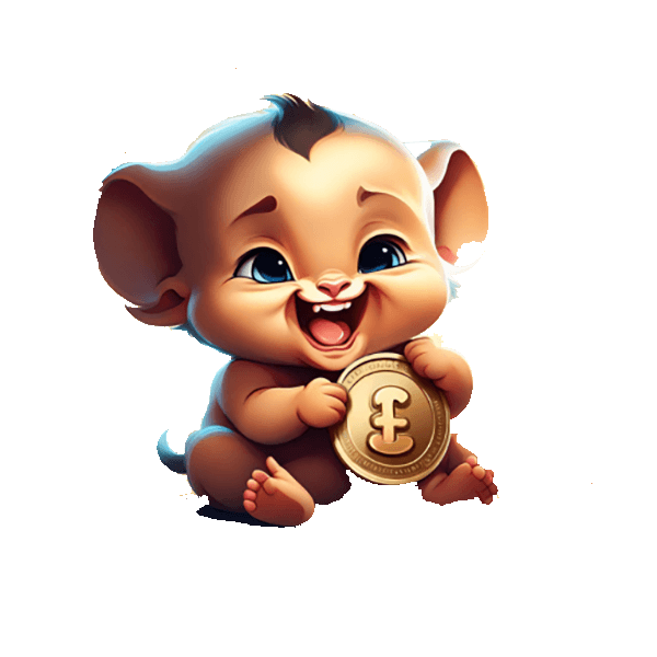 Fierce Baby Coin